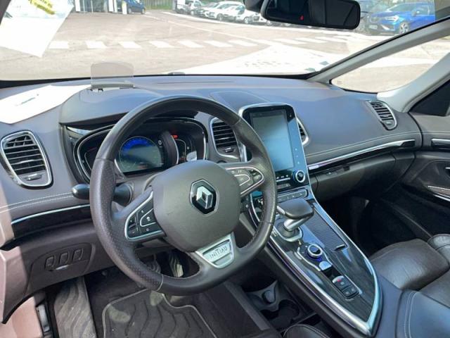 Renault Espace image 9