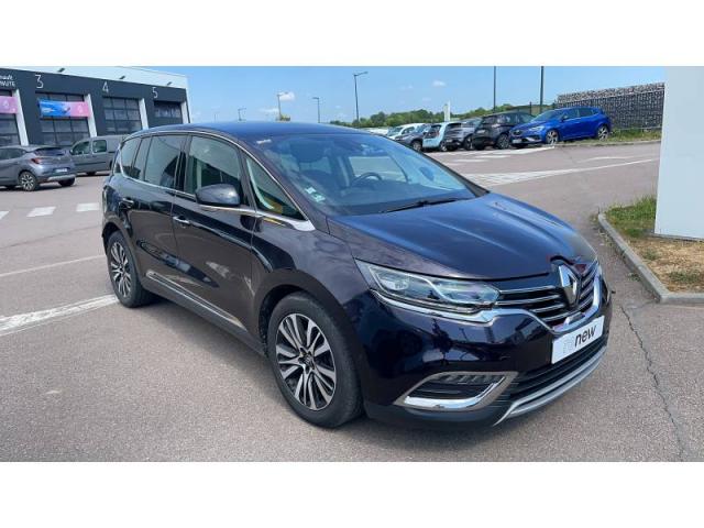 Renault Espace image 1