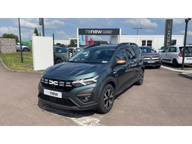 Dacia Jogger Eco-G 100 7 Places Extreme +
