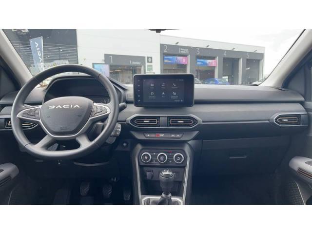 Dacia Jogger image 5