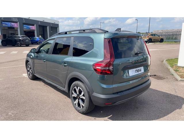 Dacia Jogger image 9