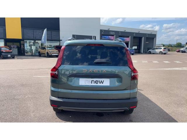 Dacia Jogger image 2