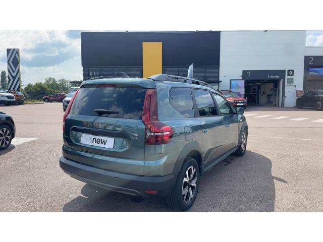 Dacia Jogger image 6
