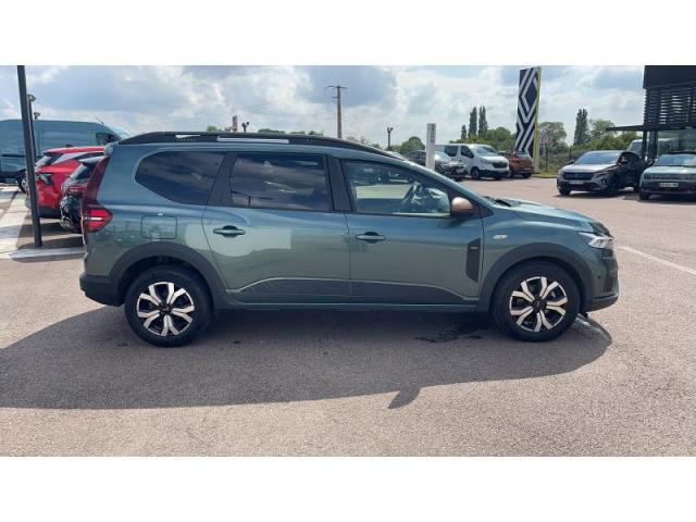 Dacia Jogger image 3