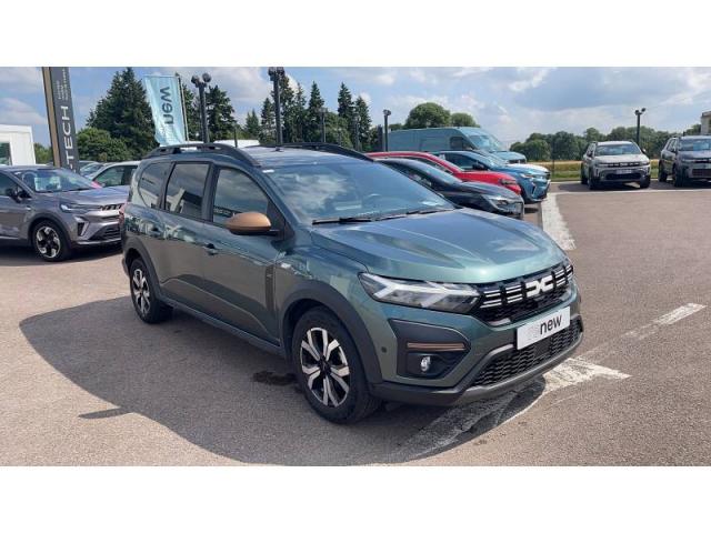 Dacia Jogger image 7