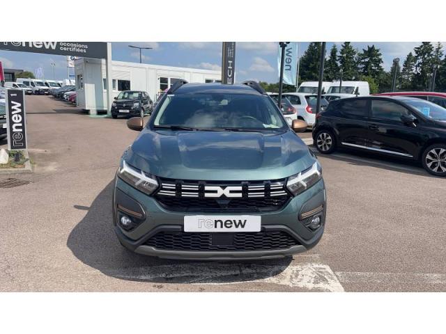 Dacia Jogger image 1