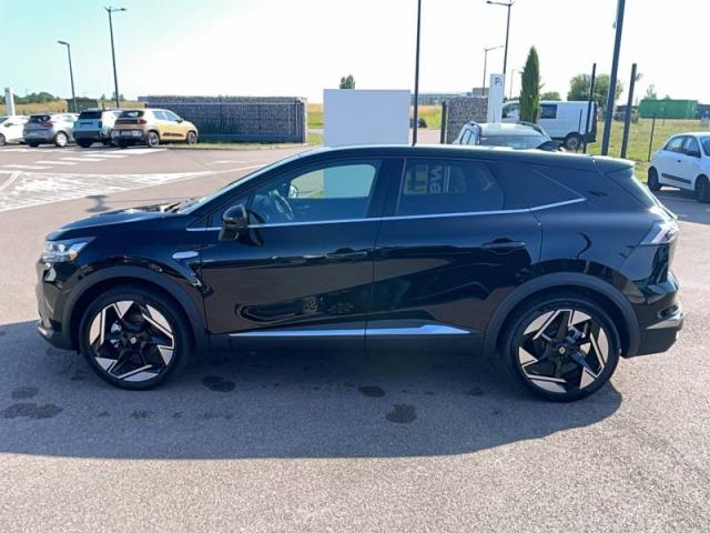 Renault Symbioz image 5