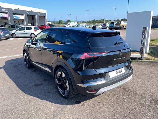 Renault Symbioz image 6