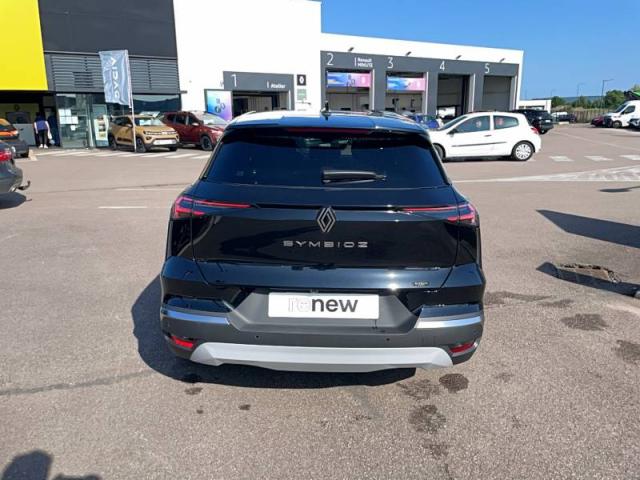 Renault Symbioz image 4