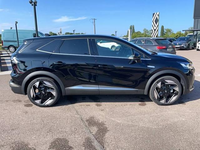 Renault Symbioz image 7