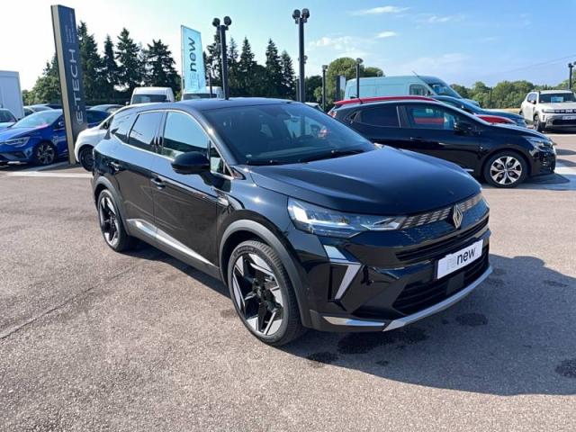 Renault Symbioz image 1