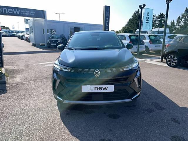 Renault Symbioz image 8