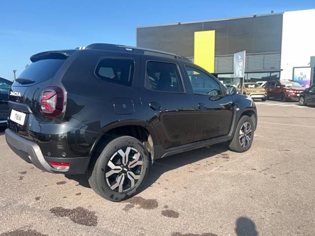 Dacia Duster Blue Dci 115 4x2 Journey