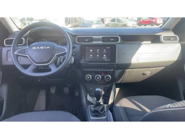 Dacia Duster image 9