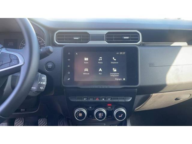 Dacia Duster image 4