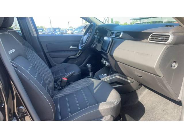 Dacia Duster image 5