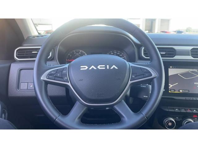 Dacia Duster image 1