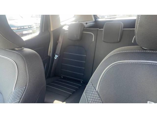 Dacia Duster image 3
