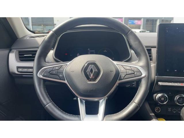 Renault Arkana image 2
