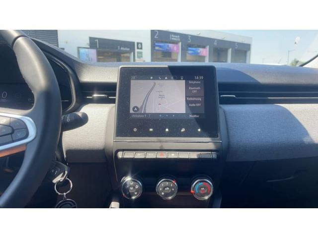 Renault Clio image 1