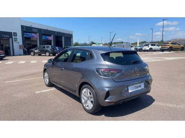 Renault Clio image 3