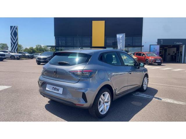 Renault Clio image 9