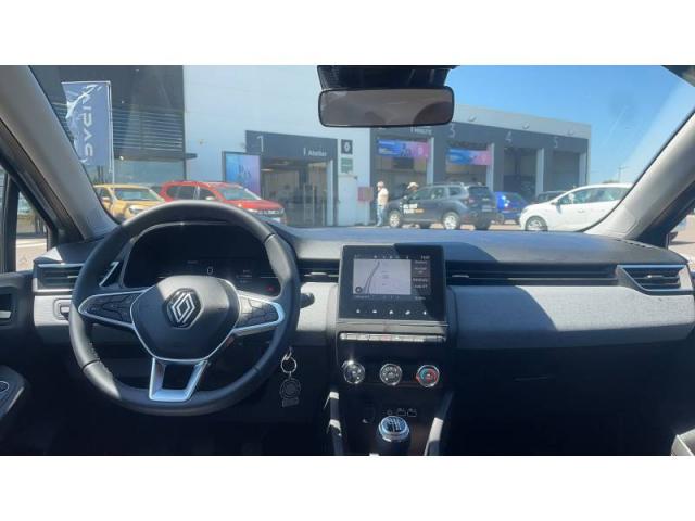 Renault Clio image 6