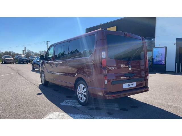 Renault Trafic image 1