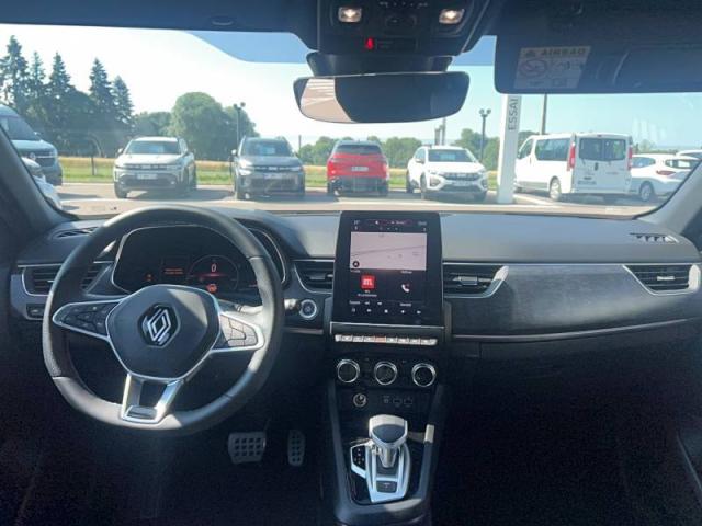 Renault Arkana image 9