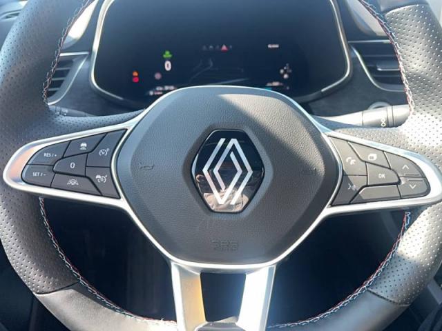 Renault Arkana image 8