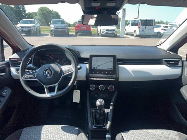 Renault Clio image 4