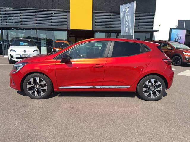 Renault Clio image 2