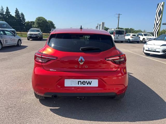 Renault Clio image 6