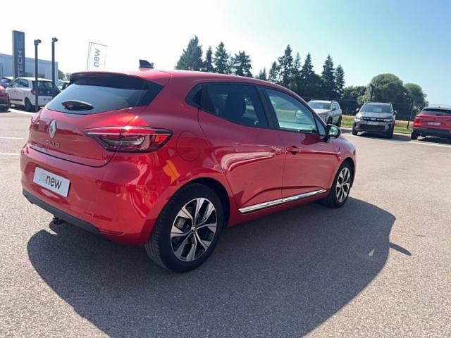 Renault Clio image 8