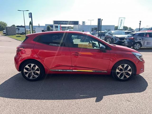 Renault Clio image 1