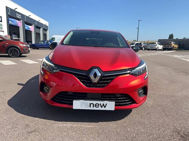 Renault Clio image 3
