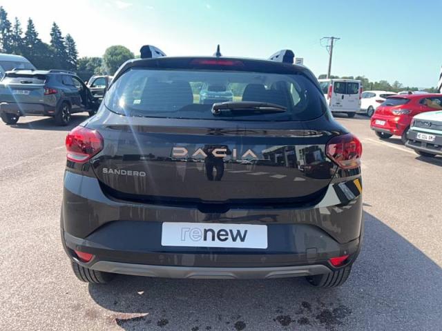 Dacia Sandero image 3