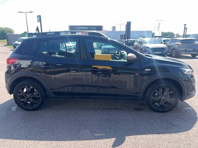 Dacia Sandero image 4
