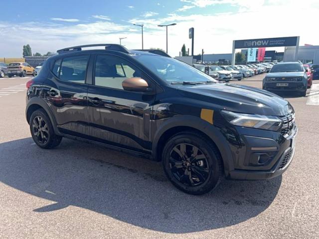 Dacia Sandero image 8