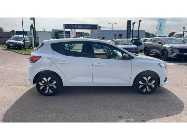Dacia Sandero image 3