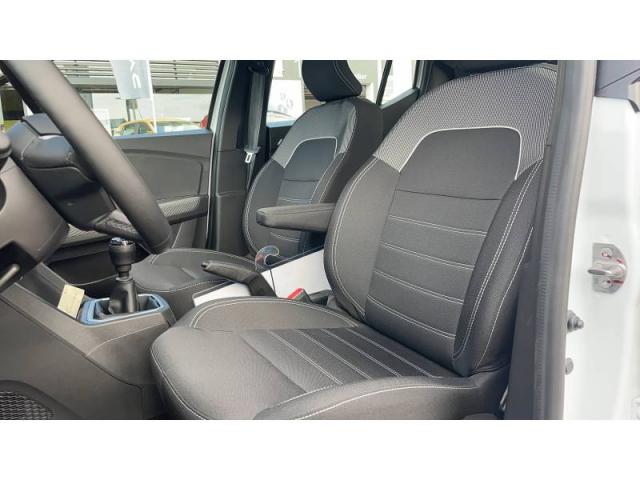 Dacia Sandero image 4