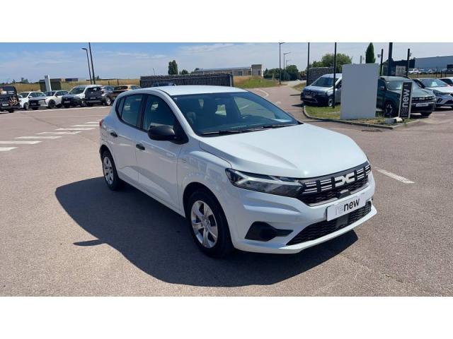 Dacia