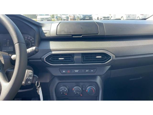 Dacia Sandero image 3