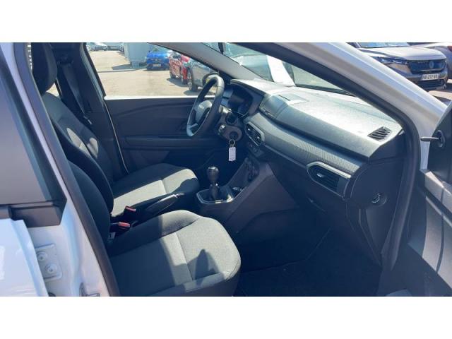 Dacia Sandero image 9