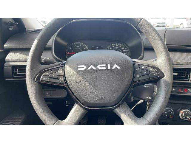 Dacia Sandero image 4