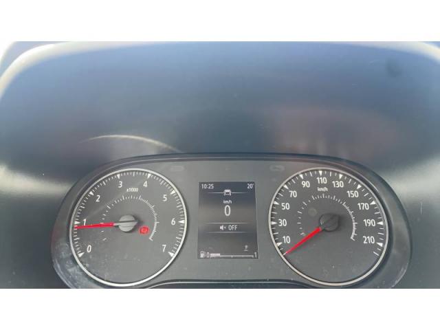 Dacia Sandero image 8