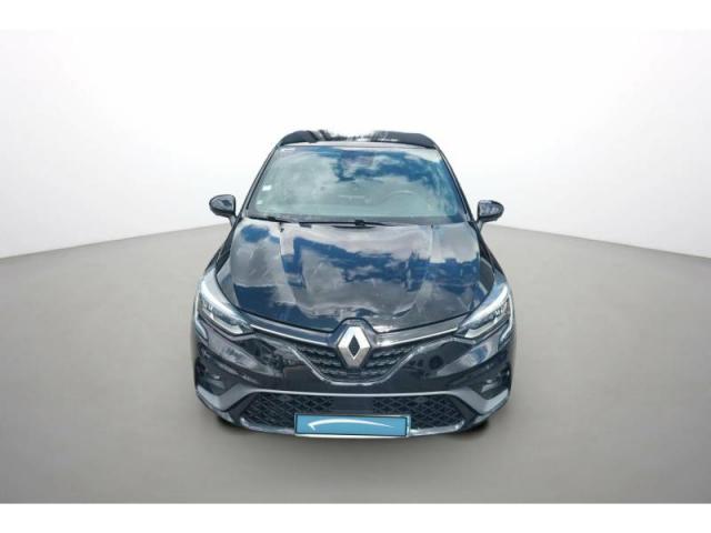 Renault Clio image 1