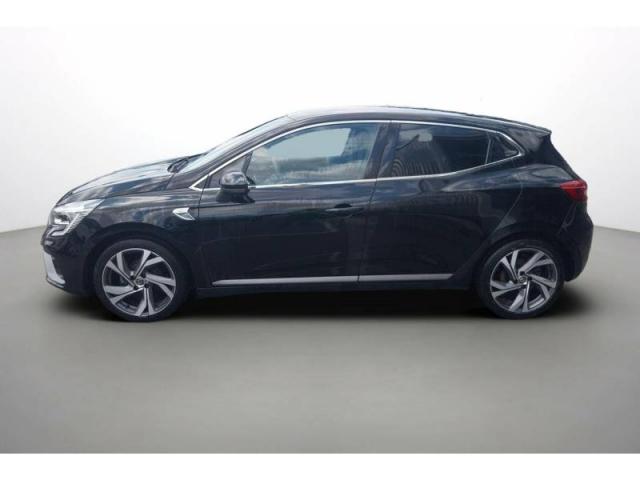 Renault Clio image 2