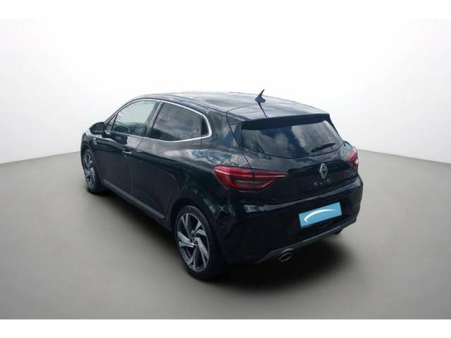 Renault Clio image 6