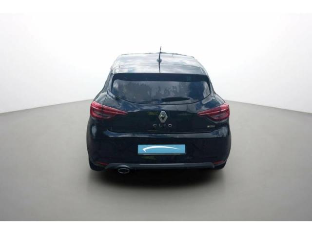 Renault Clio image 5